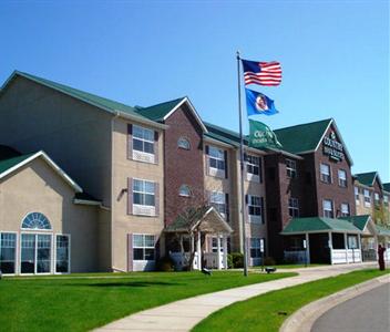 Country Inn & Suites By Carlson, Cottage Grove