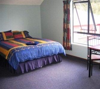 Montrose Backpackers