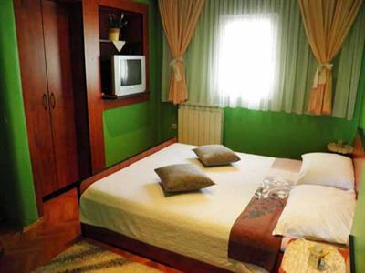 Rooms Madison