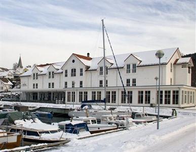 Ryfylke Fjordhotel