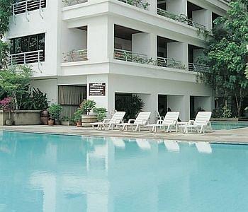 Quality Resort at Pattaya Hill