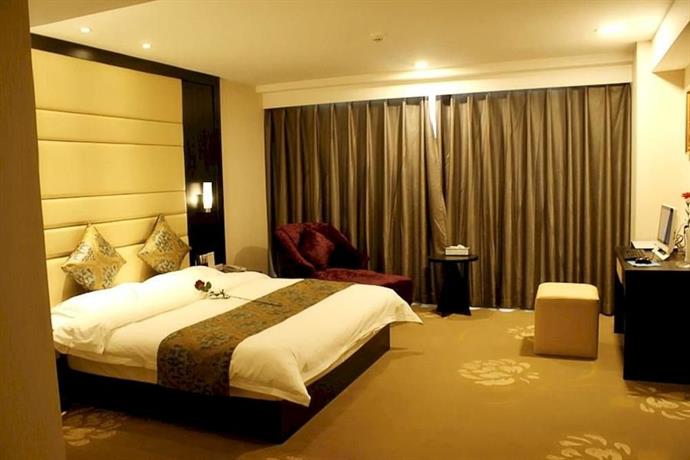 Shengting Business Hotel