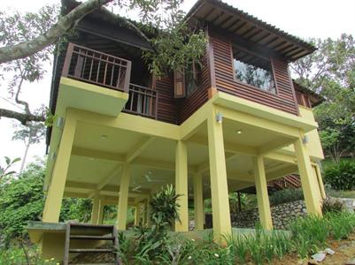 Eight Acres