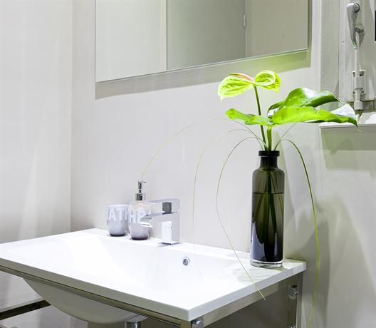 Ronda Sant Pere Apartments