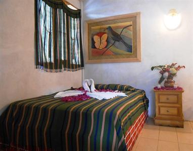 Uxlabil Eco Hotel Atitlan Solola