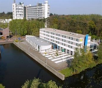 Conferentiehotel Drienerburght