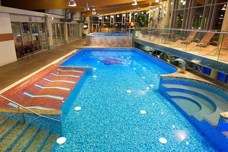 Aqva Hotel & Spa