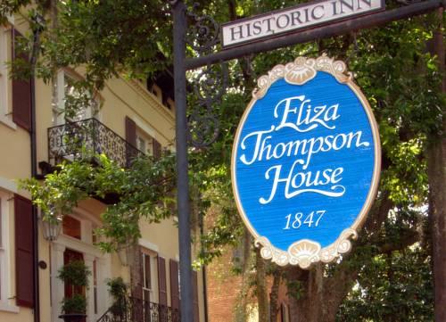 Eliza Thompson House