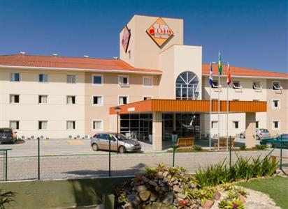 Hotel 10 Joinville