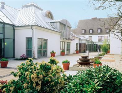 Sporthotel Fuchsbachtal Barsinghausen