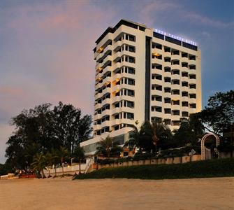 Hotel Sentral Seaview