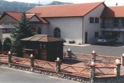 Gateway Inn & Suites Salida
