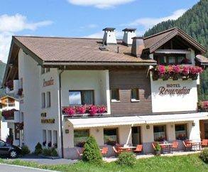 Wellnesshotel Romantica