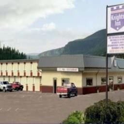 Knights Inn Barriere Kamloops