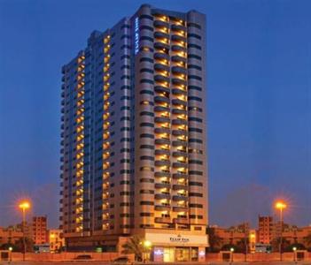 Tulip Inn Ajman