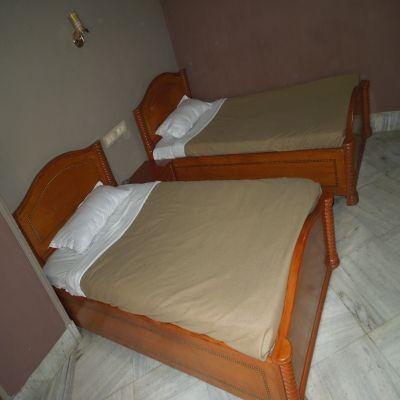 Hotel Riz Varanasi