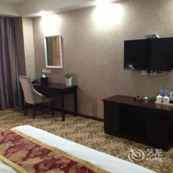 Zhongrui Holiday Hotel
