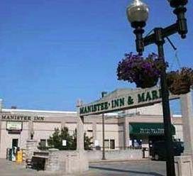 Manistee Inn & Marina