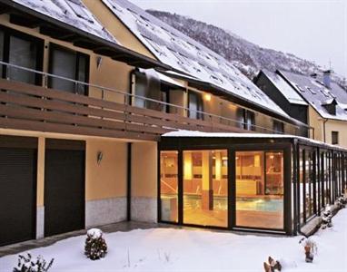 Pena Hotel Lleida
