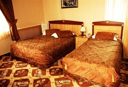 Antik Hotel Edirne