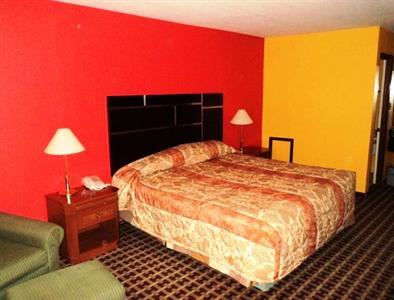 Express Inn Queen City