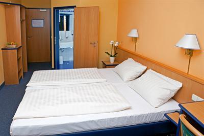 Hotel Strohofer Geiselwind