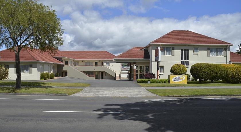 Geneva Motor Lodge