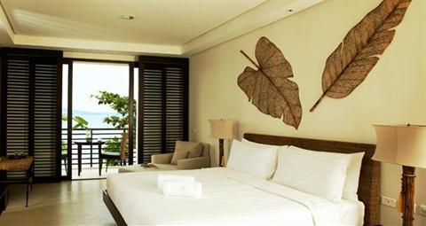 Kamana Sanctuary Resort and Spa