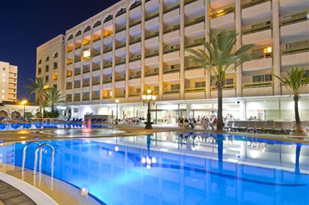Aparthotel Columbus Tenerife