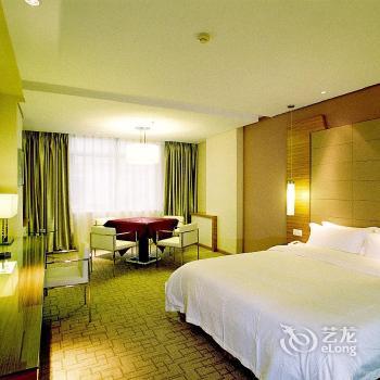 Haban Hotel Jiangbei Branch