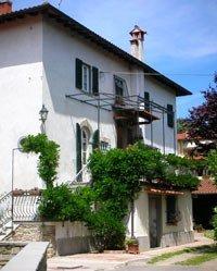 B&B La Casa Del Frate