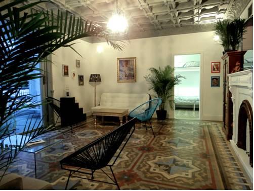 Casa Kessler Barcelona