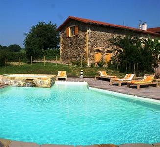 Domaine du Buisson