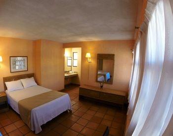 Hotel Plaza Loreto - Centro Historico