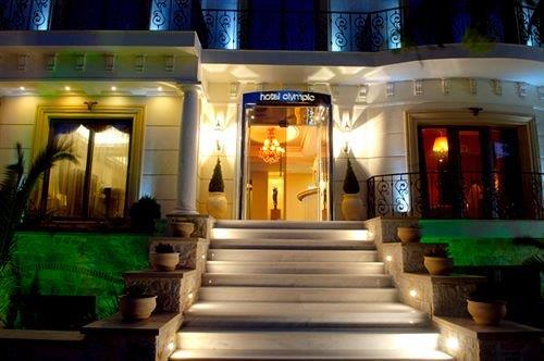 Olympic Hotel Chalandri
