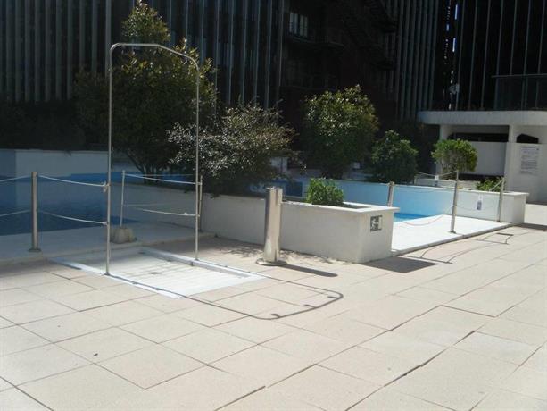 Madrid Studio Apartment