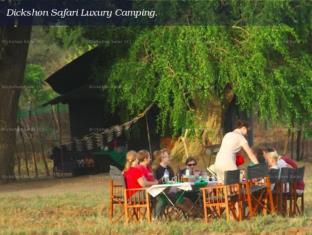 Dickshon Safari Camping
