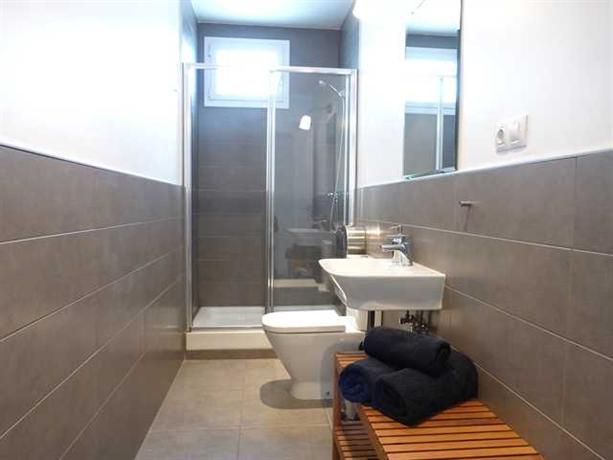 Apartment Super Tetuan Barcelona
