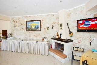 Ilios Hotel