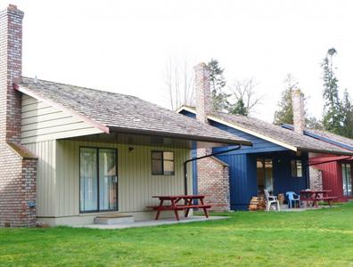 Riverside Resort Motel and Campground
