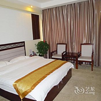 Hangyi Business Hotel