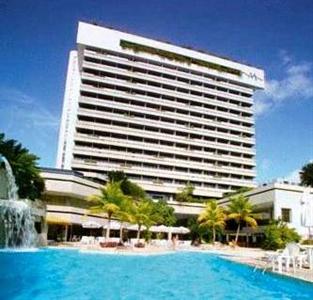 Mar Hotel Recife