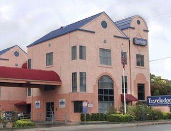 Travelodge Healdsburg