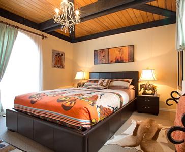 Tivoli Homestay