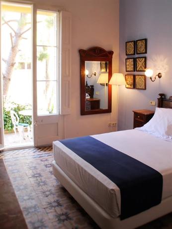 Hotel Medium Renaixenca