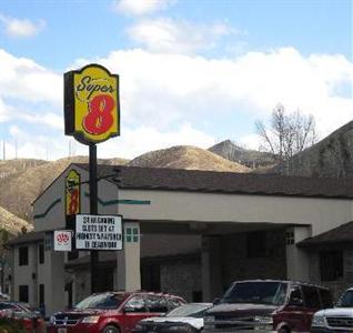 Super 8 Motel Deadwood