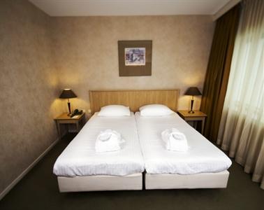 Apollo Hotel Zaltbommel