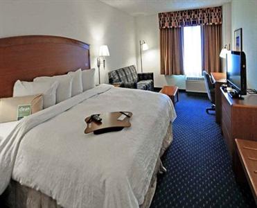 Hampton Inn and Suites Denver-Cherry Creek