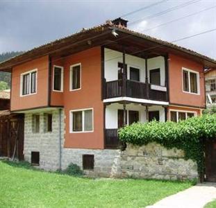 Guest House Velina