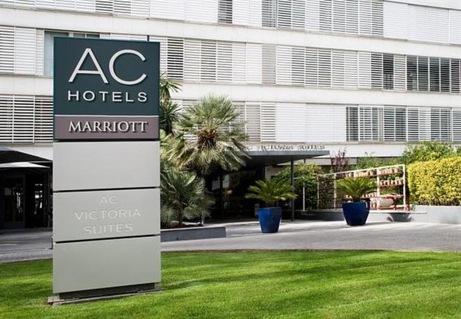 AC Hotel Victoria Suites A Marriott Luxury & Lifestyle Hotel